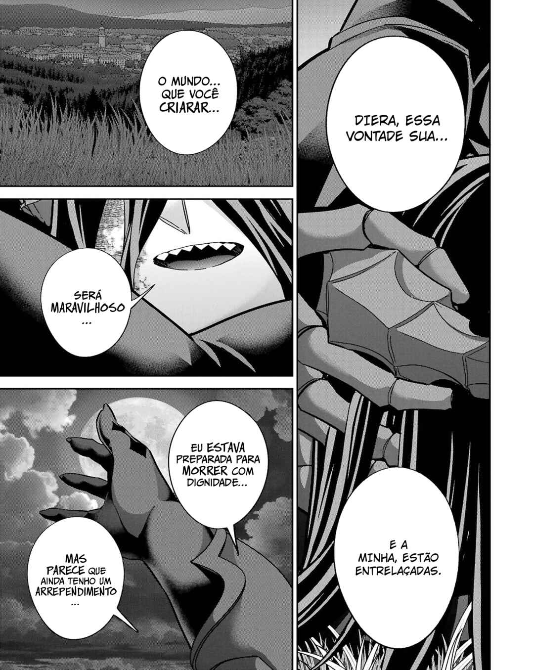 Shokei Sareta Kenja wa Lich ni Tensei Shite Shinryaku-sensou o Hajimeru Chapter 55 - Page 20