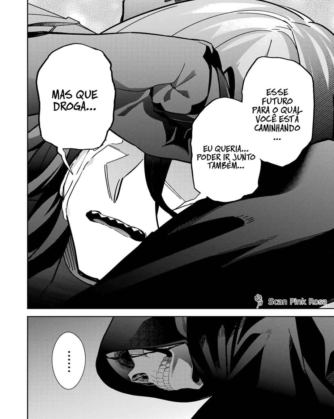 Shokei Sareta Kenja wa Lich ni Tensei Shite Shinryaku-sensou o Hajimeru Chapter 55 - Page 21