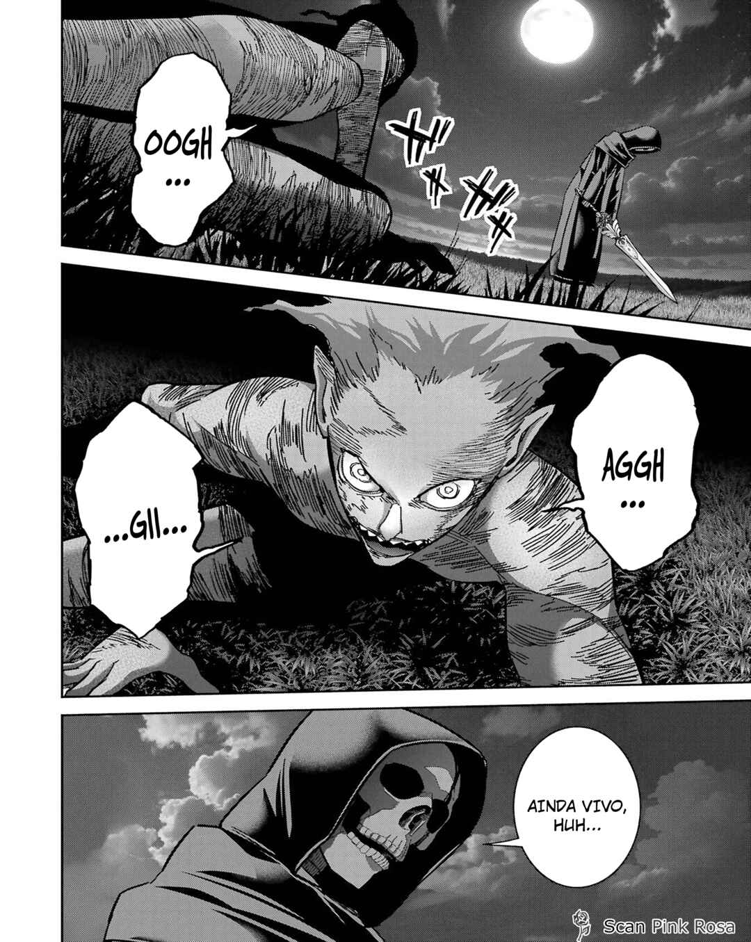Shokei Sareta Kenja wa Lich ni Tensei Shite Shinryaku-sensou o Hajimeru Chapter 55 - Page 25