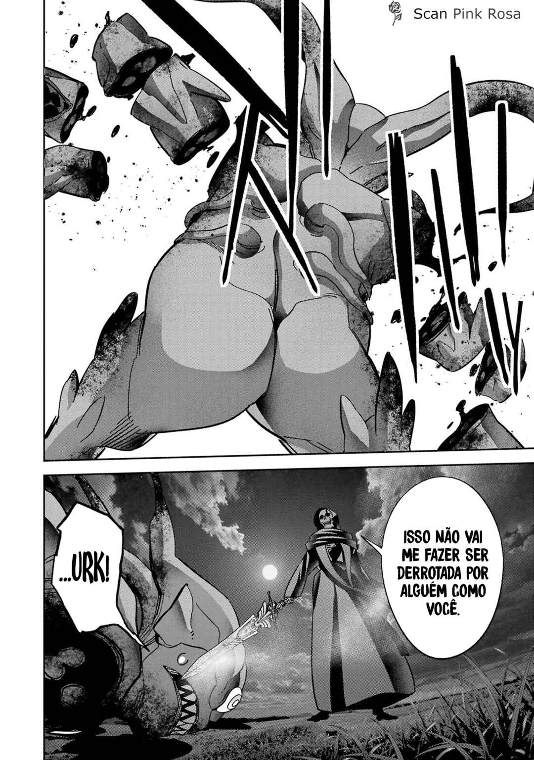 Shokei Sareta Kenja wa Lich ni Tensei Shite Shinryaku-sensou o Hajimeru Chapter 55 - Page 29