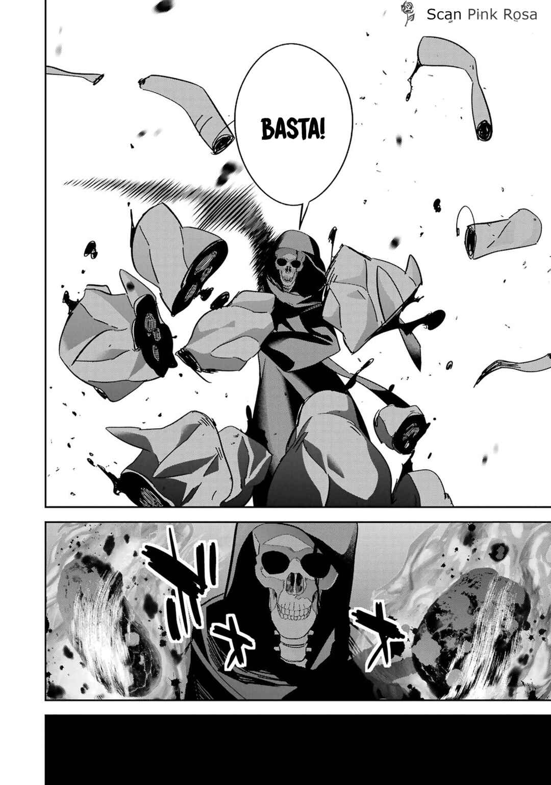 Shokei Sareta Kenja wa Lich ni Tensei Shite Shinryaku-sensou o Hajimeru Chapter 55 - Page 33