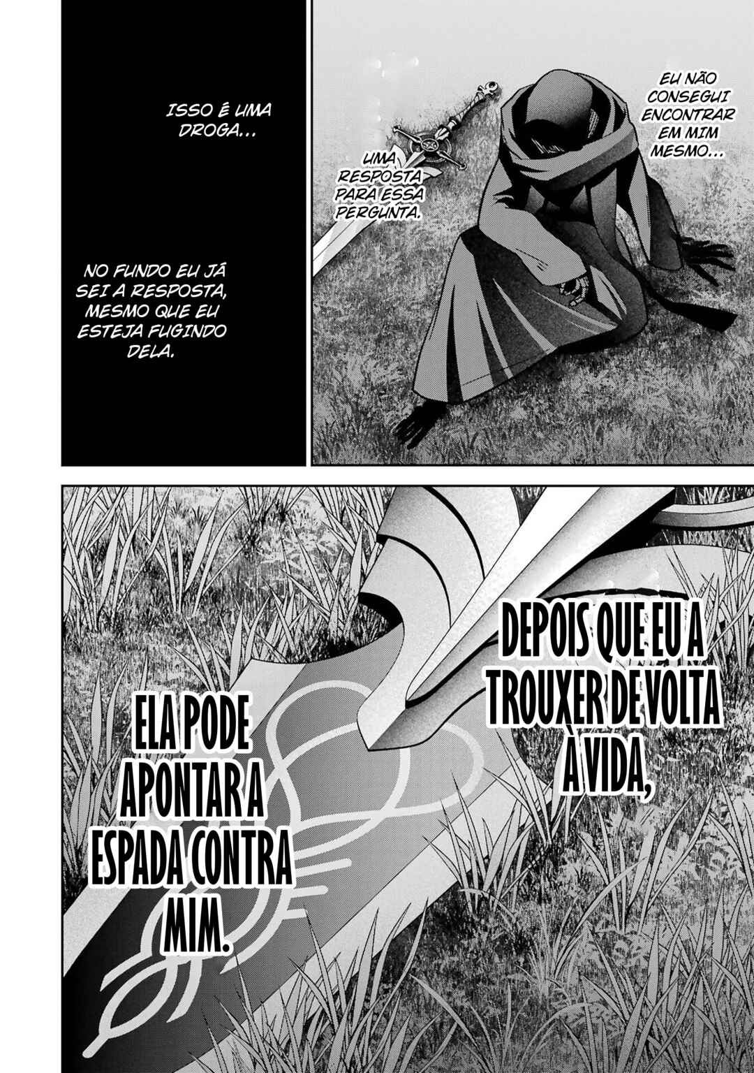 Shokei Sareta Kenja wa Lich ni Tensei Shite Shinryaku-sensou o Hajimeru Chapter 55 - Page 35