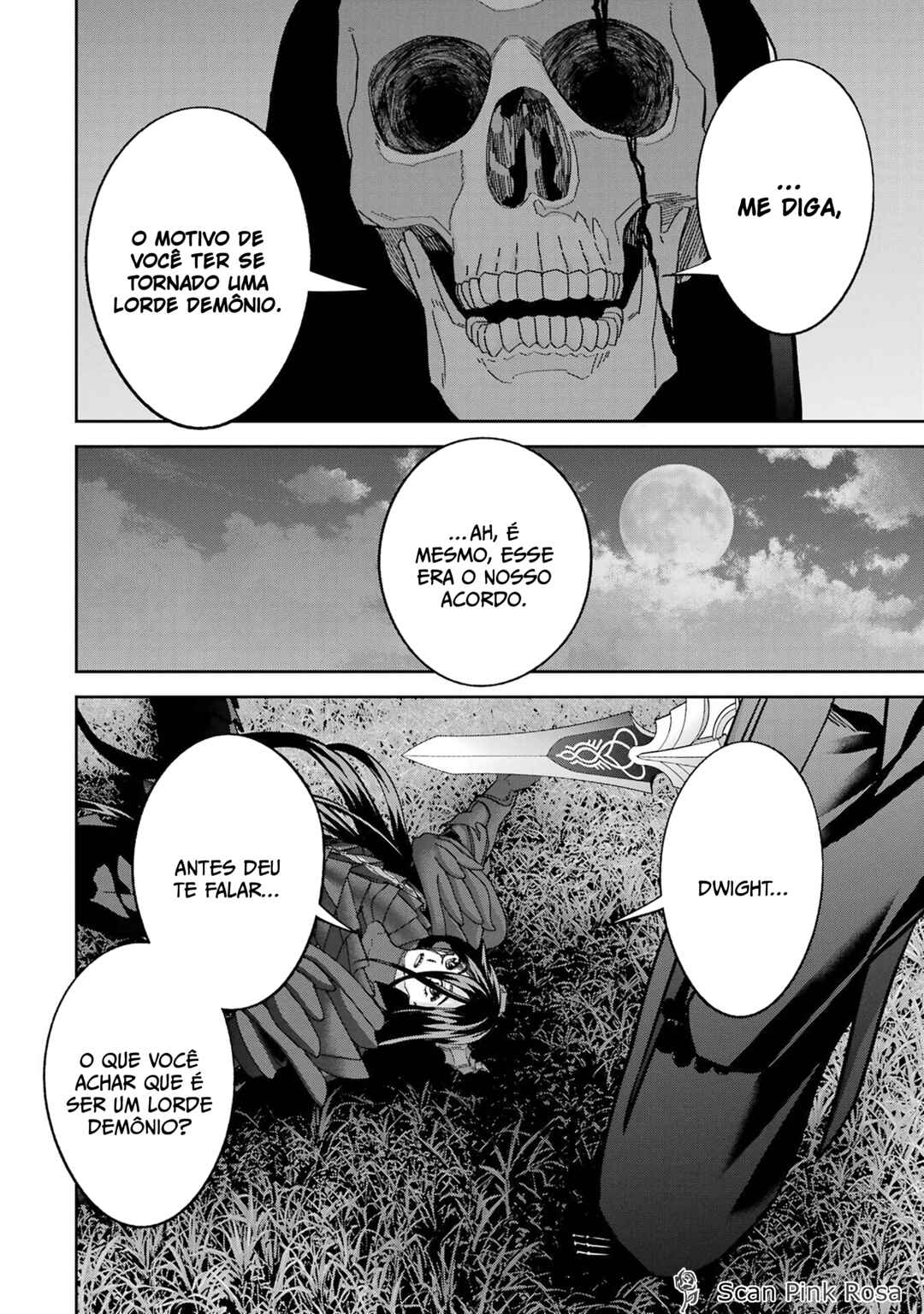 Shokei Sareta Kenja wa Lich ni Tensei Shite Shinryaku-sensou o Hajimeru Chapter 55 - Page 9
