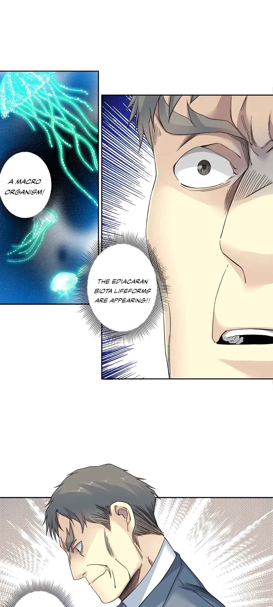 Eternal Club Chapter 142 - Page 23