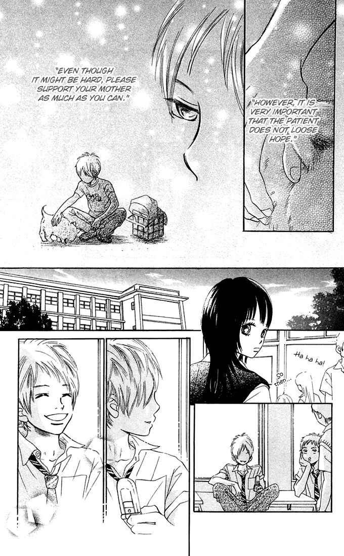 Bokura ga Ita Chapter 38 - Page 14