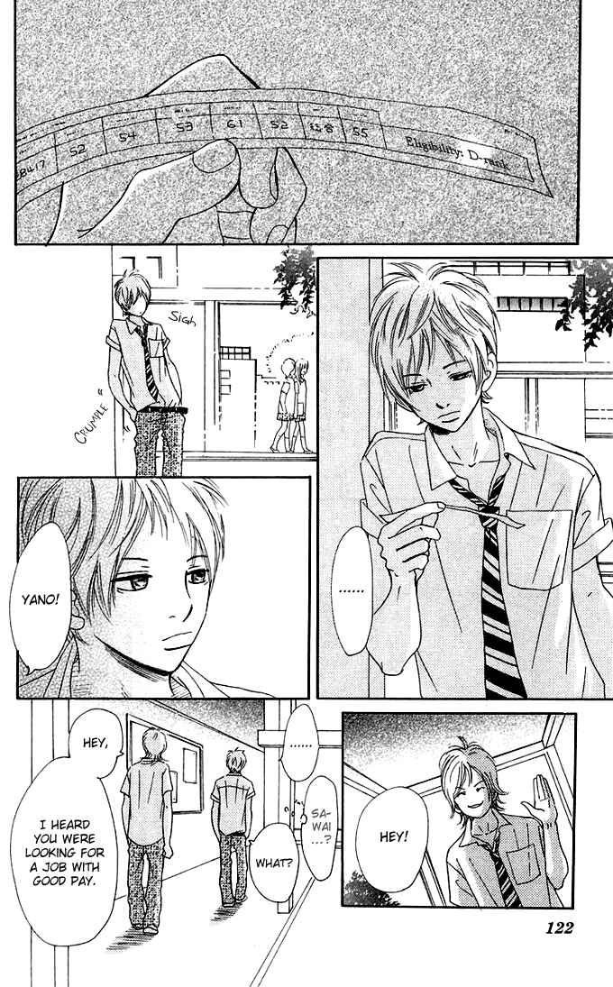 Bokura ga Ita Chapter 38 - Page 24