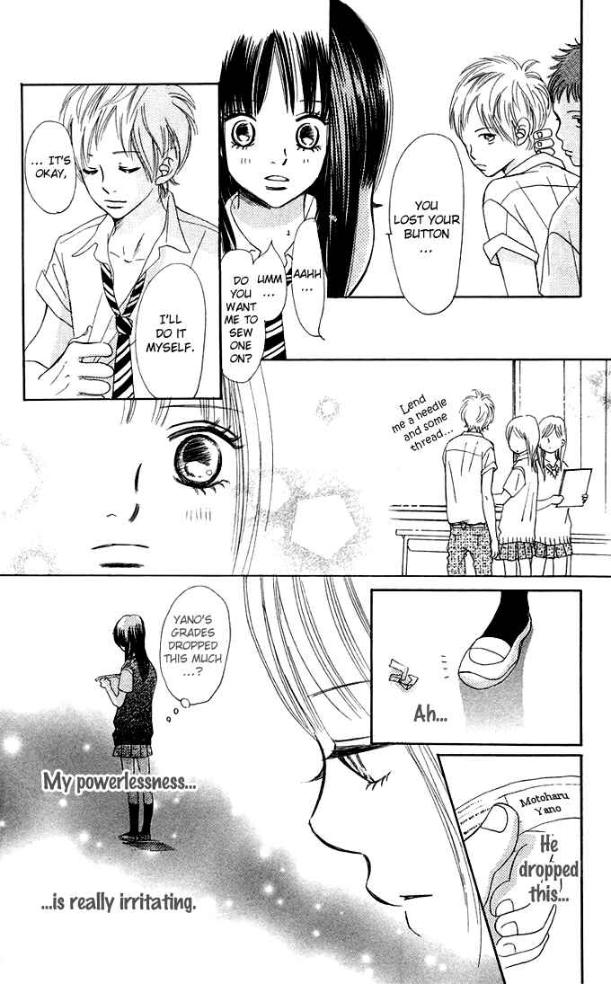 Bokura ga Ita Chapter 38 - Page 28