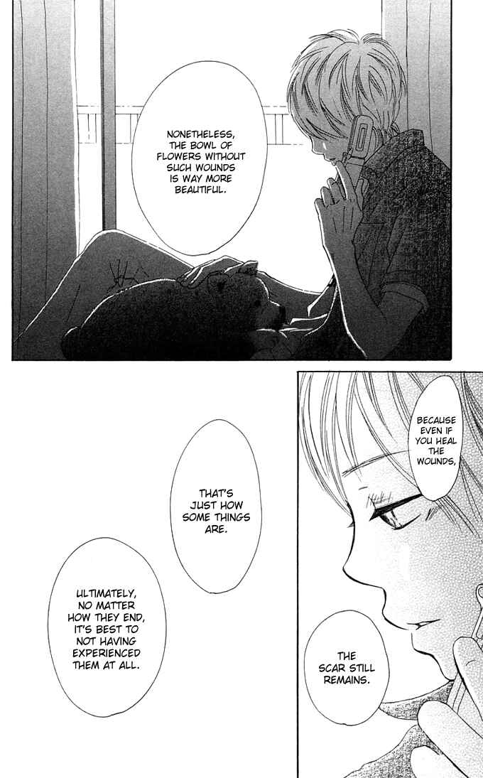 Bokura ga Ita Chapter 38 - Page 34