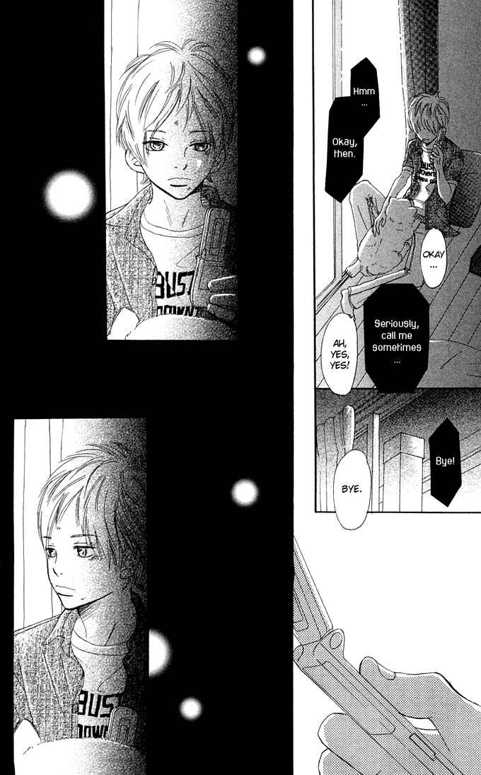 Bokura ga Ita Chapter 38 - Page 36