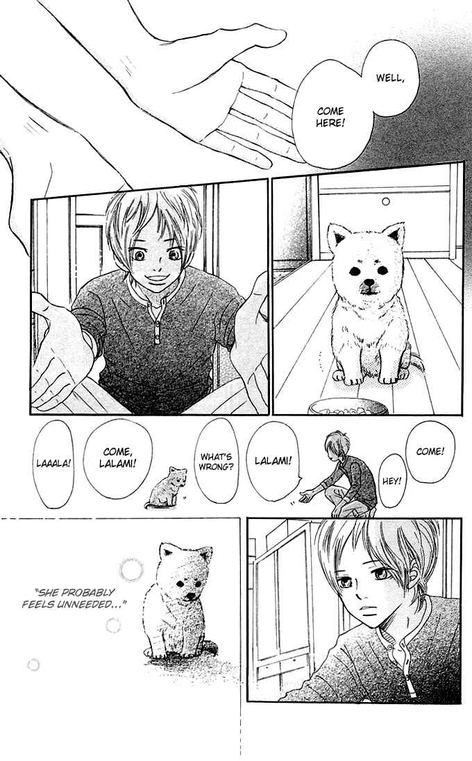 Bokura ga Ita Chapter 38 - Page 4