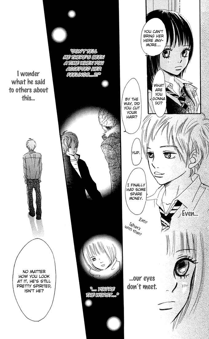 Bokura ga Ita Chapter 38 - Page 8