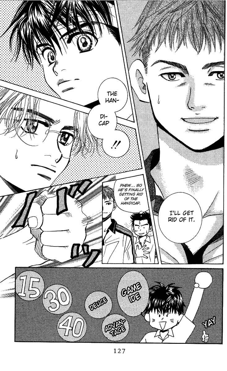 Shanimuni Go Chapter 47 - Page 3
