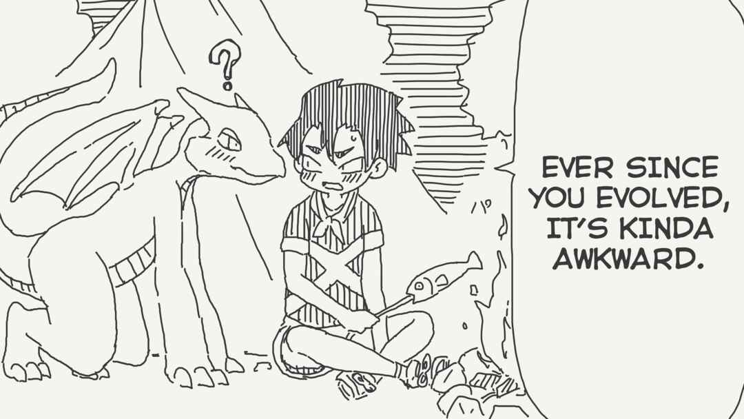 Holiday Yasumi's Twitter Shorts Chapter 753 - Page 2