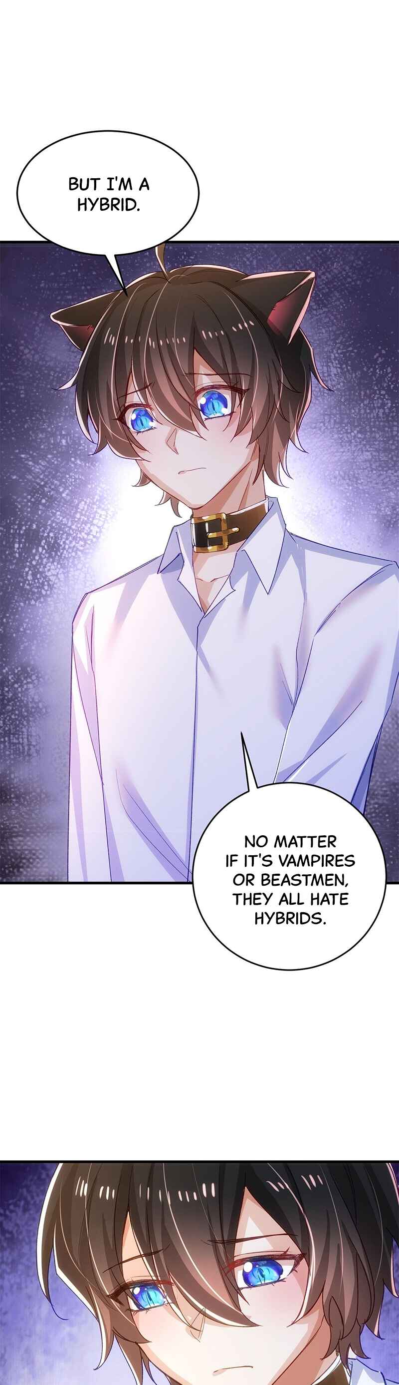 The Wolf Marshal's Double Doting Chapter 13 - Page 13