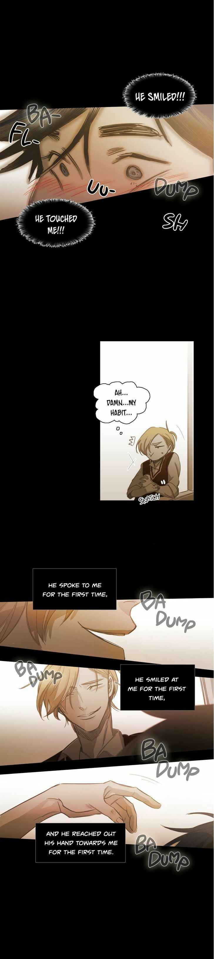 Never Understand Chapter 57 - Page 14