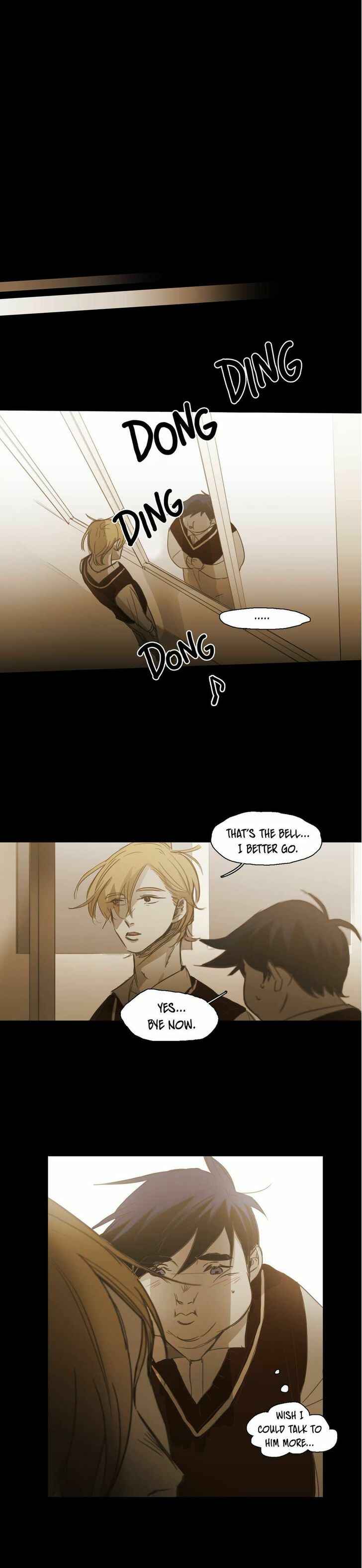Never Understand Chapter 57 - Page 16