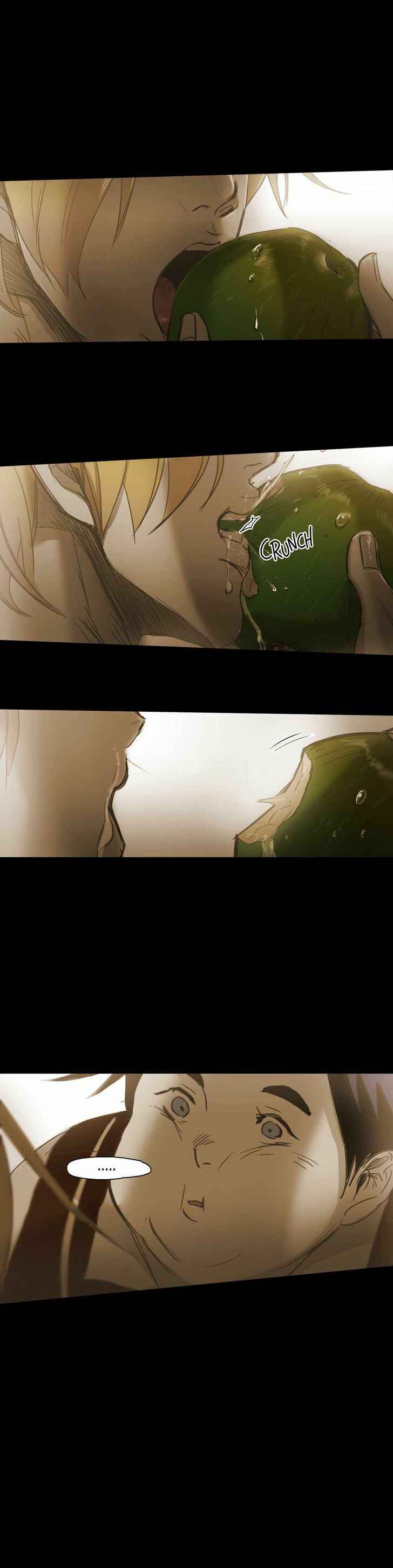 Never Understand Chapter 57 - Page 17