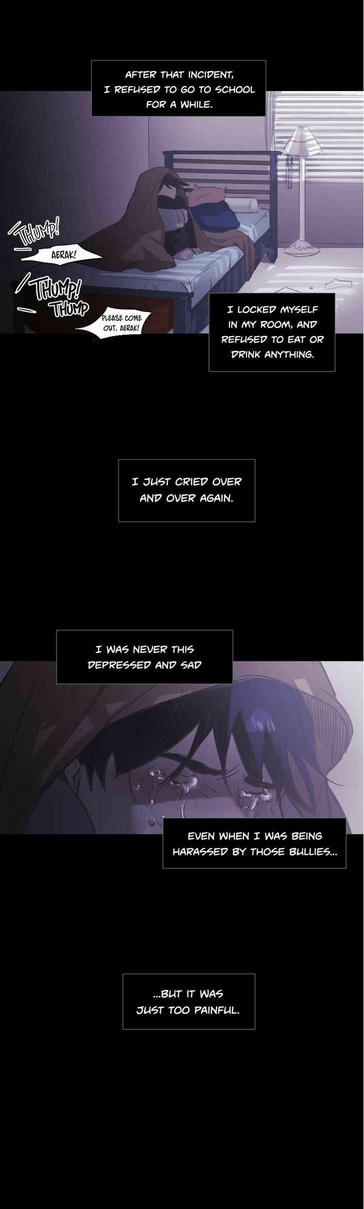 Never Understand Chapter 57 - Page 27