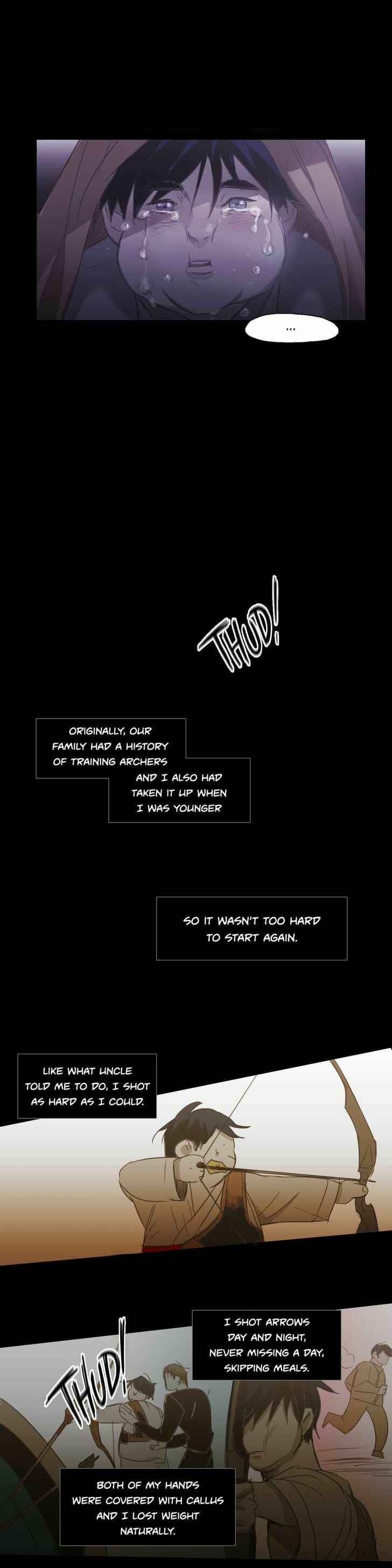 Never Understand Chapter 57 - Page 30