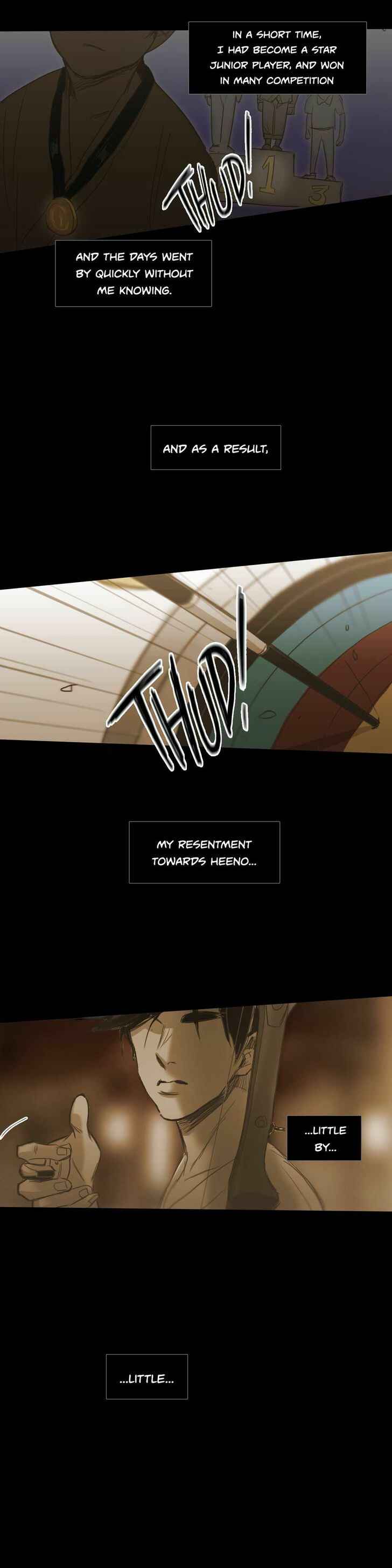 Never Understand Chapter 57 - Page 31