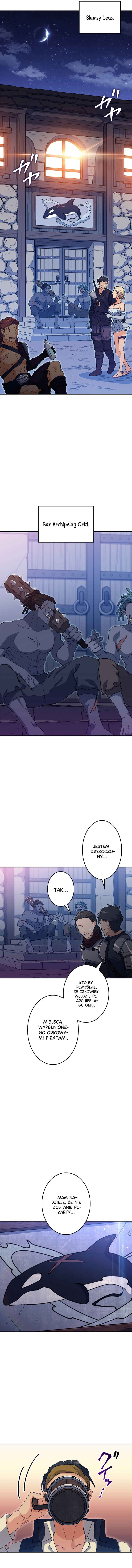 Duke Pendragon: Master of the White Dragon Chapter 45 - Page 11