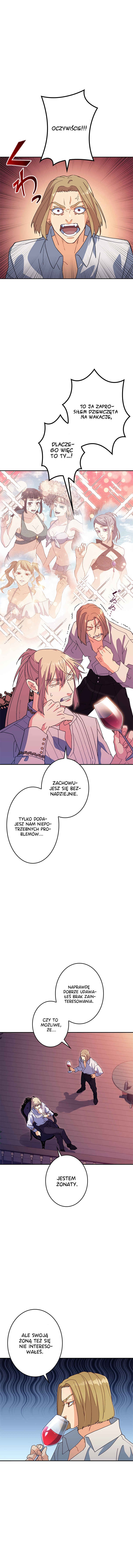 Duke Pendragon: Master of the White Dragon Chapter 45 - Page 4