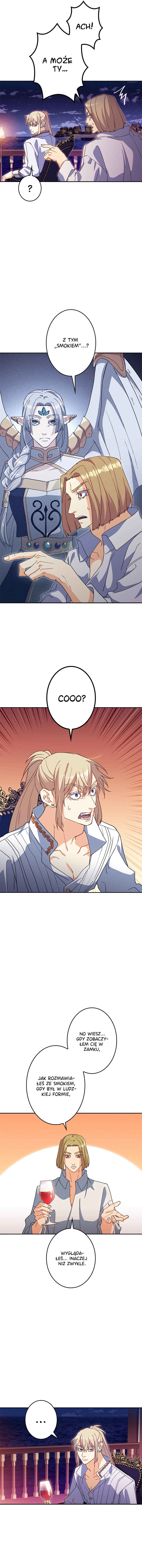 Duke Pendragon: Master of the White Dragon Chapter 45 - Page 5