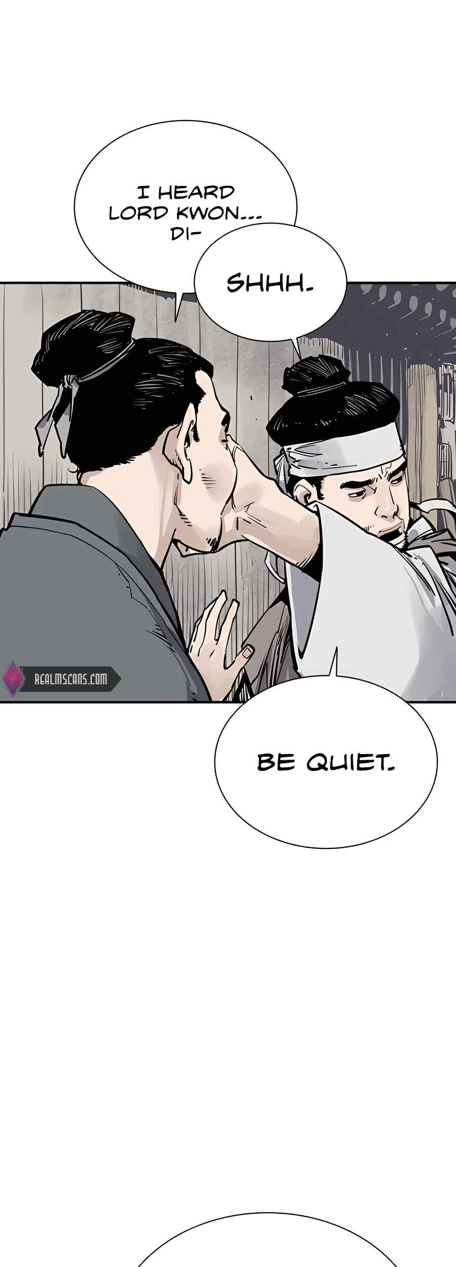 Shashin Chapter 43 - Page 21