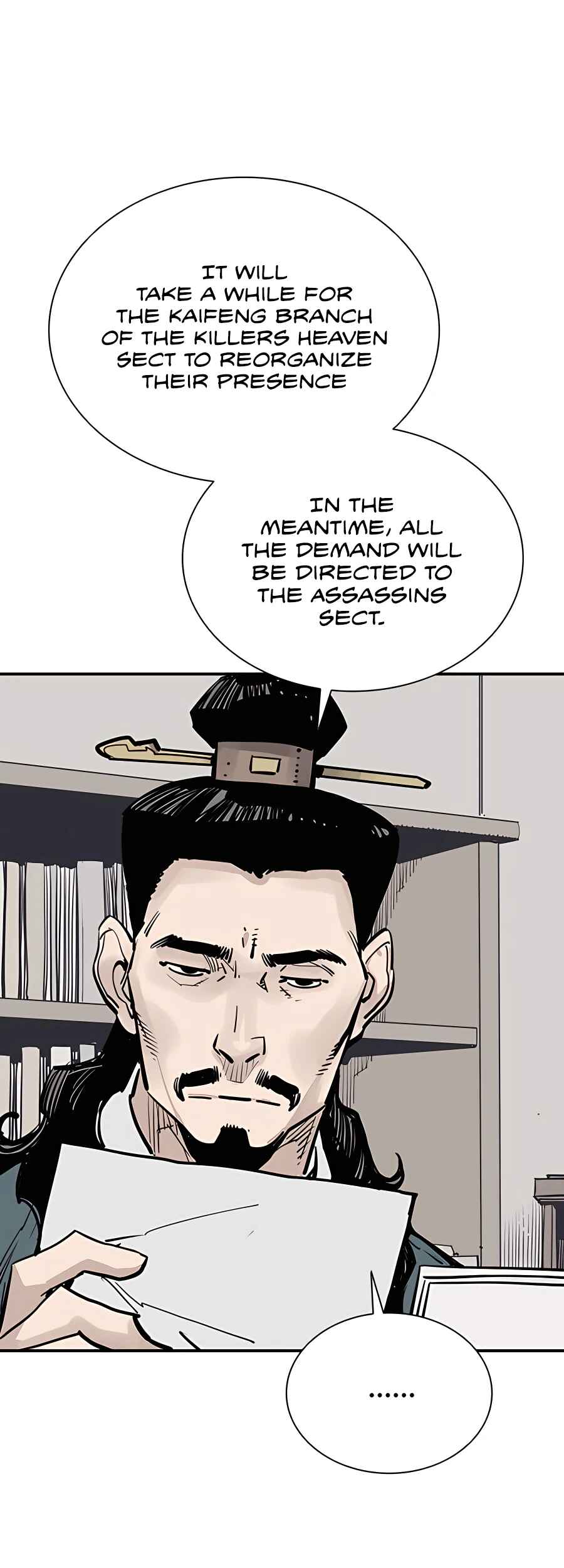 Shashin Chapter 43 - Page 27