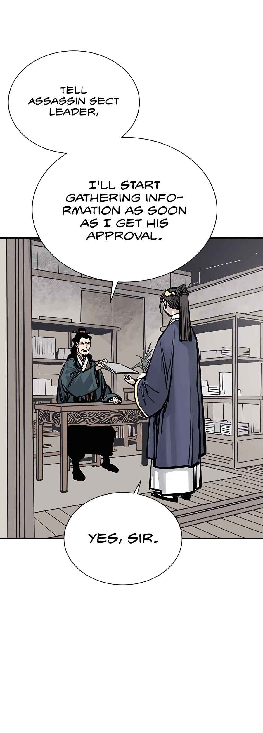 Shashin Chapter 43 - Page 28