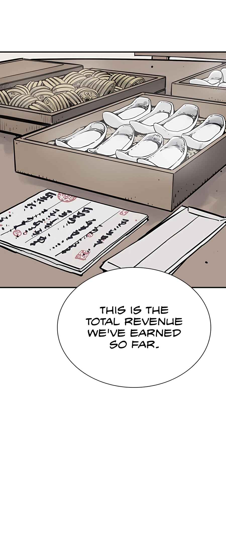 Shashin Chapter 43 - Page 36