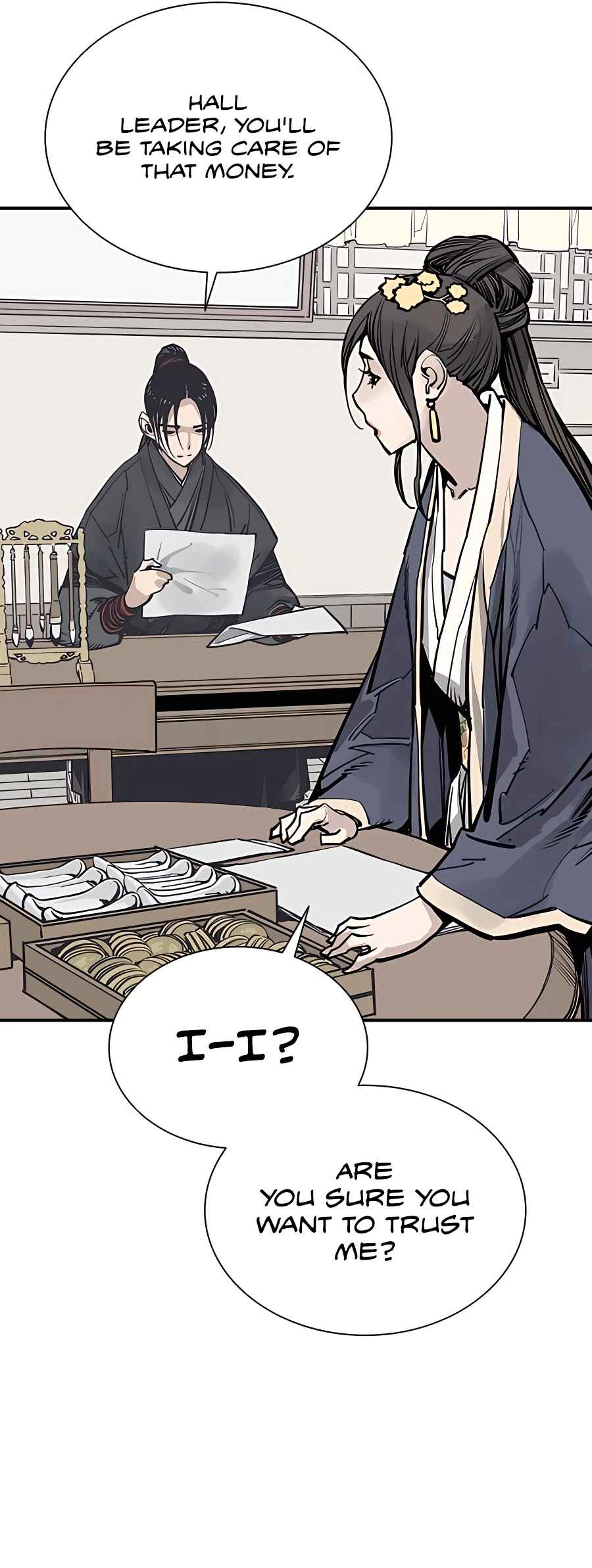 Shashin Chapter 43 - Page 37