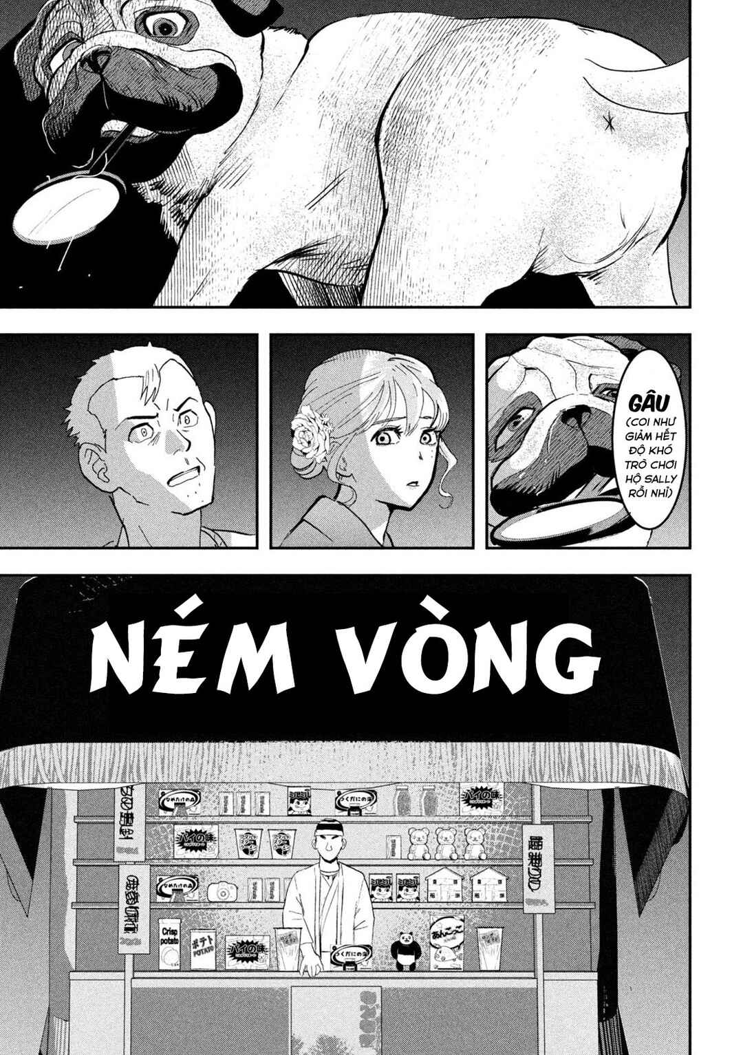 INNU Chapter 15 - Page 11