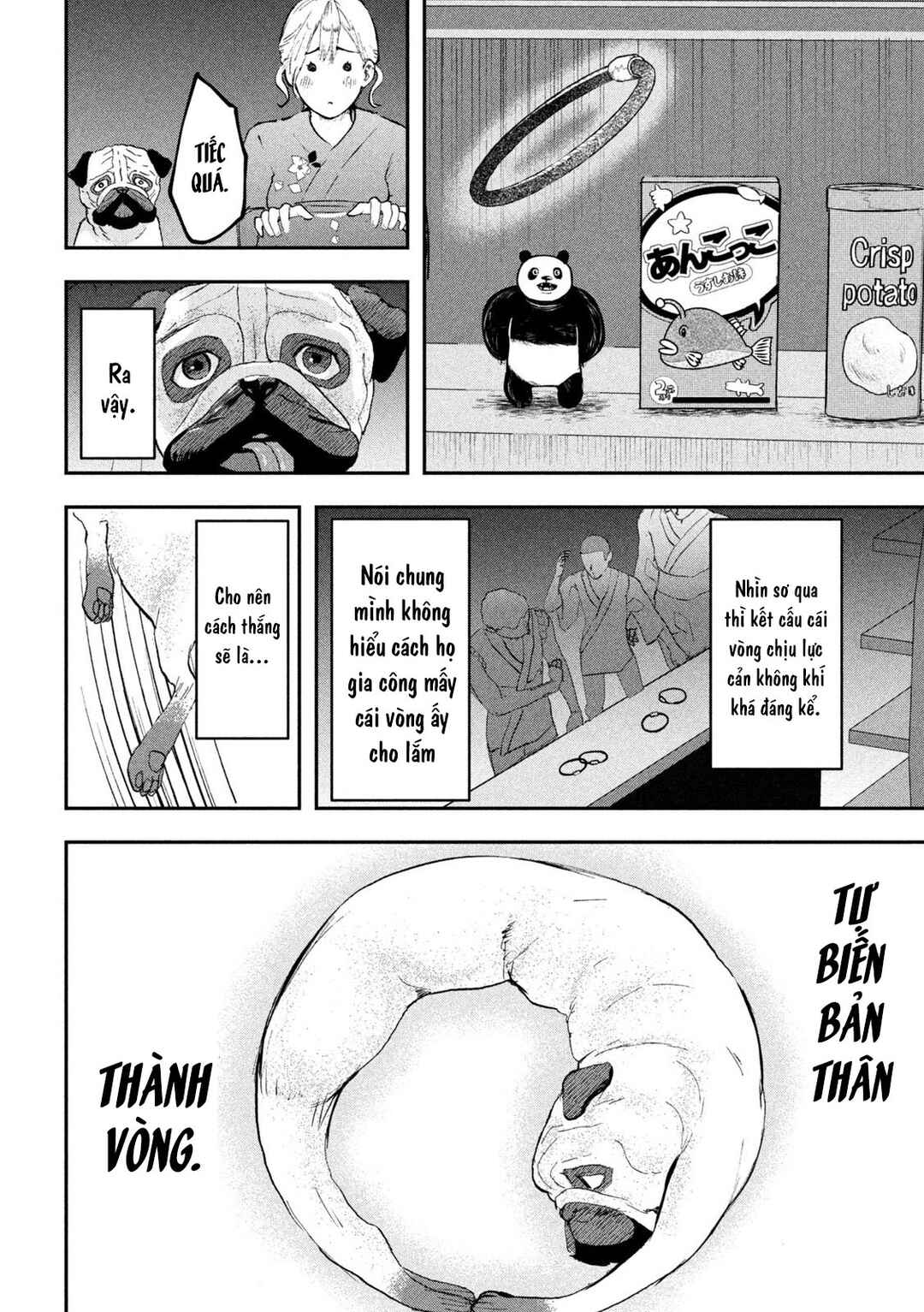 INNU Chapter 15 - Page 12
