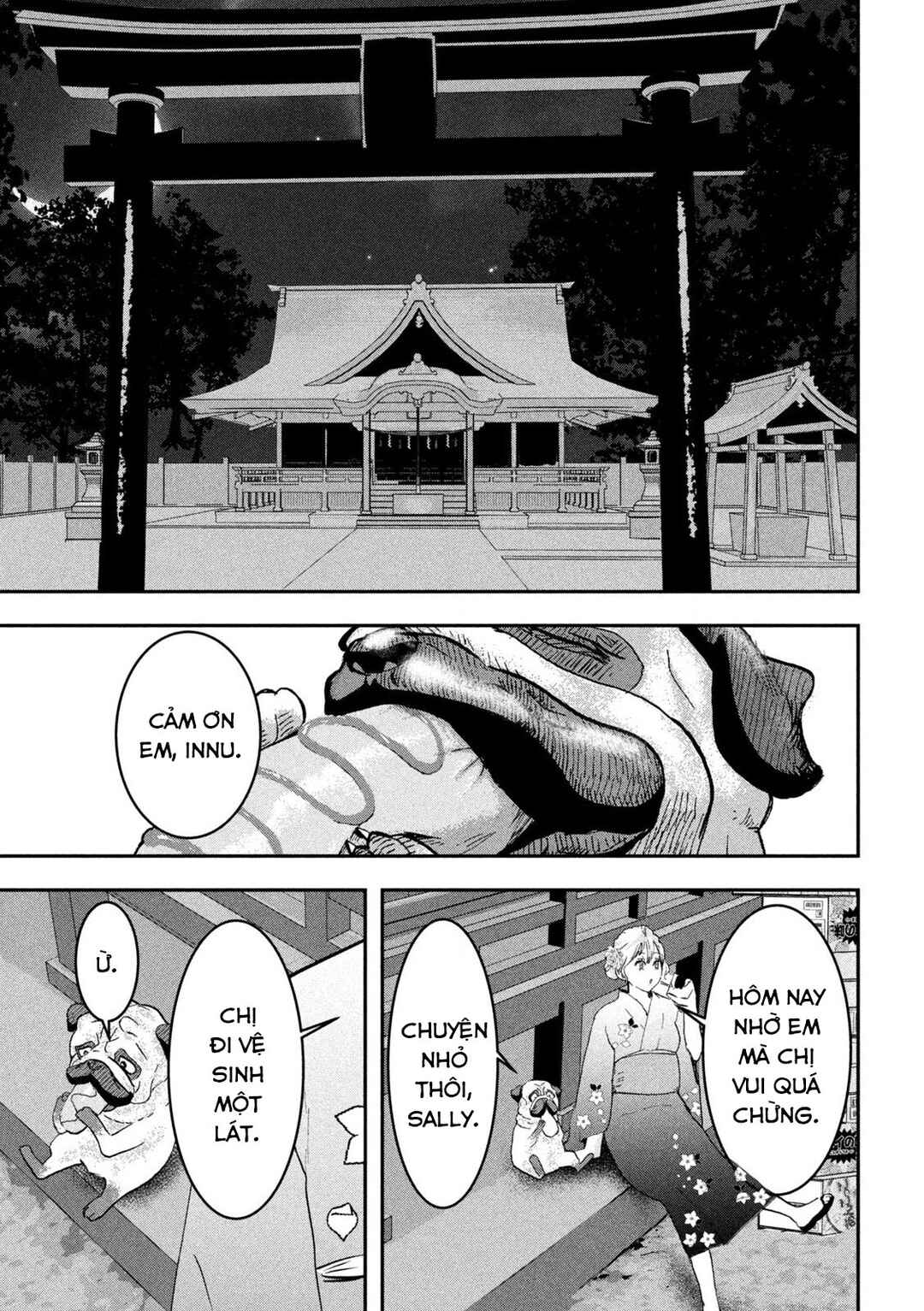 INNU Chapter 15 - Page 15
