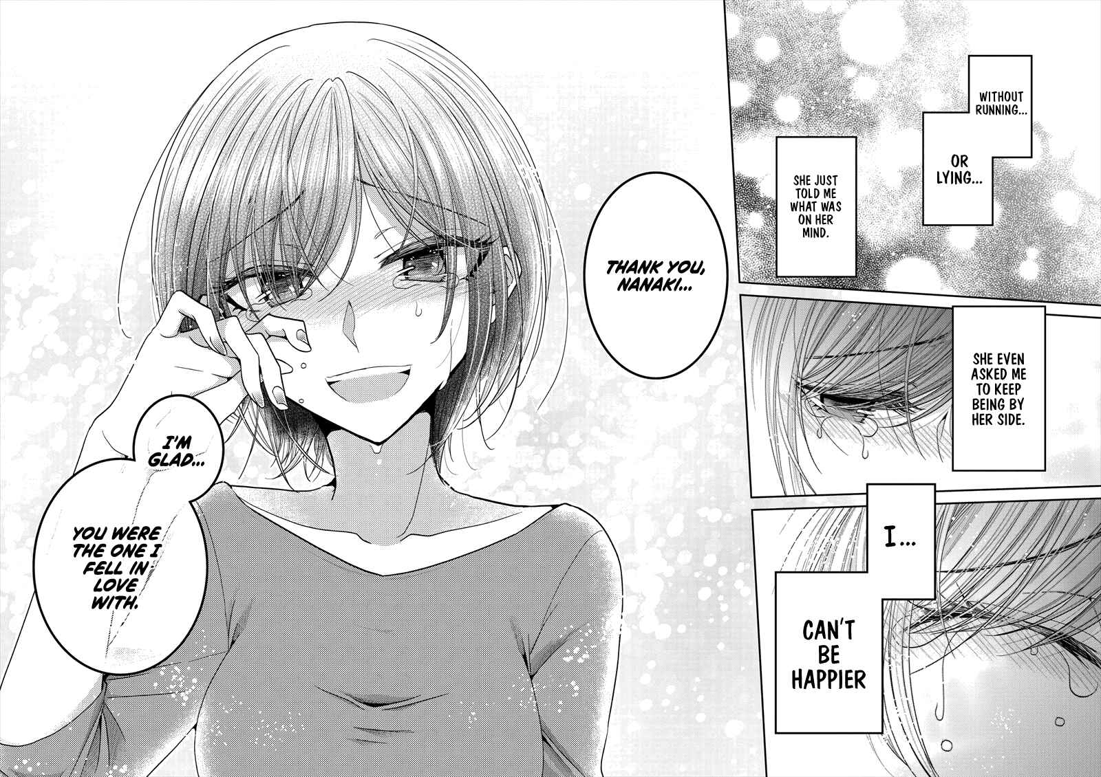 Dekisokonai no Himegimi-tachi Chapter 22 - Page 10