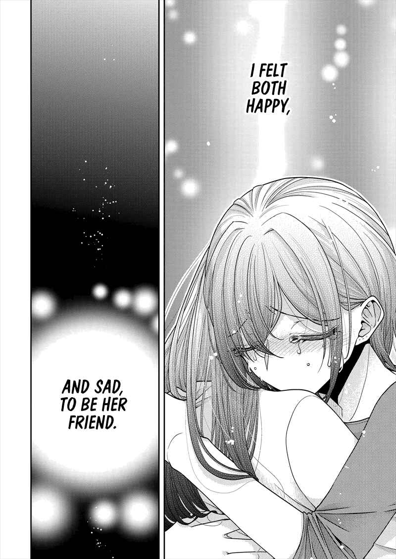 Dekisokonai no Himegimi-tachi Chapter 22 - Page 2