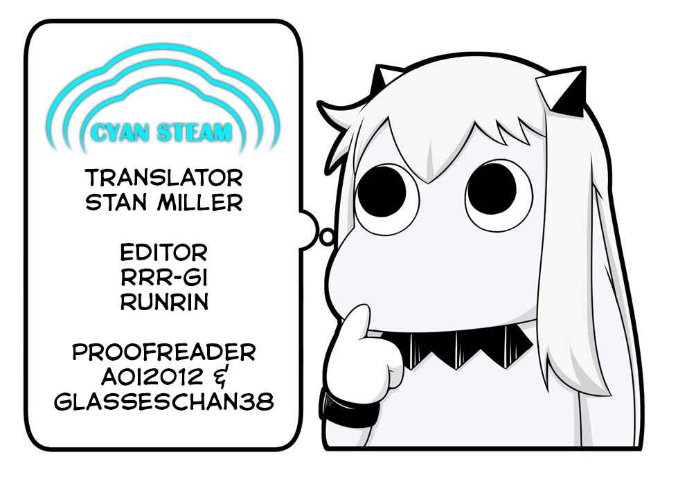 Dekisokonai no Himegimi-tachi Chapter 22 - Page 21