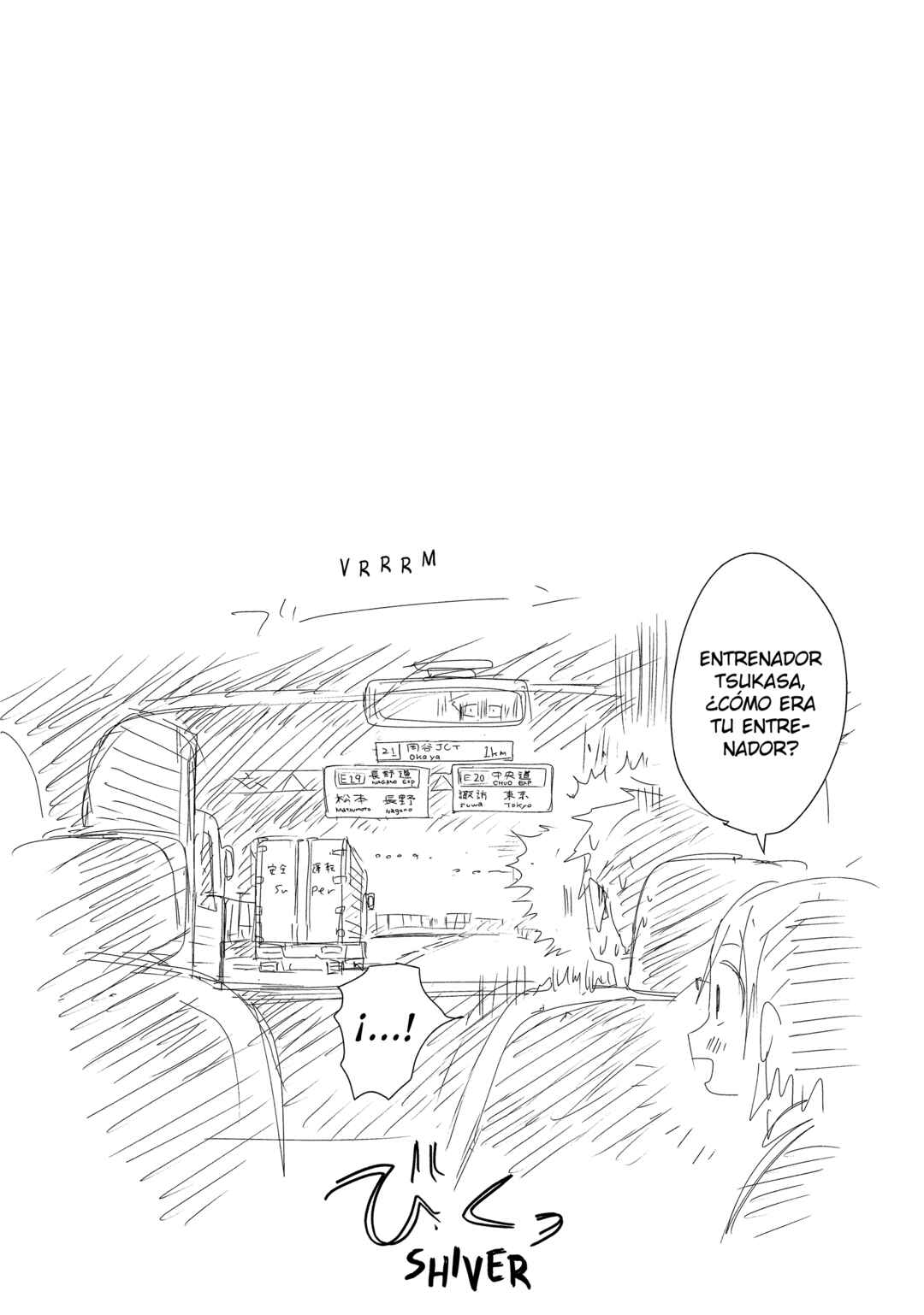 Medalist Chapter 25 - Page 38