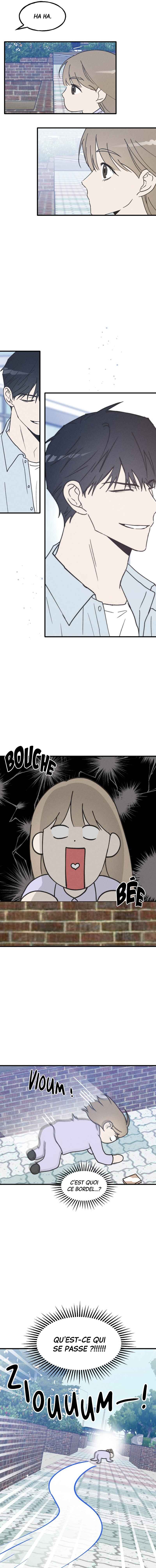 Namsachin ui Beopchik Chapter 8 - Page 3