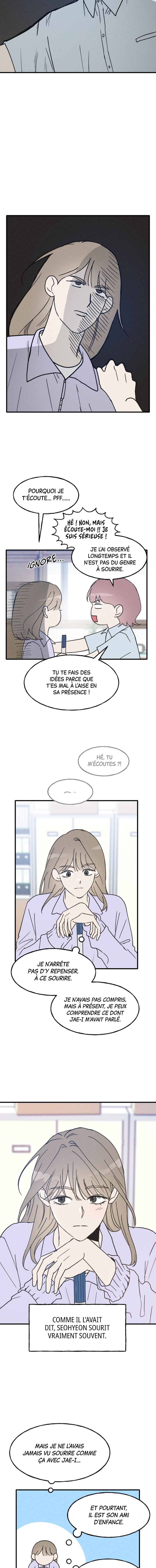 Namsachin ui Beopchik Chapter 8 - Page 7