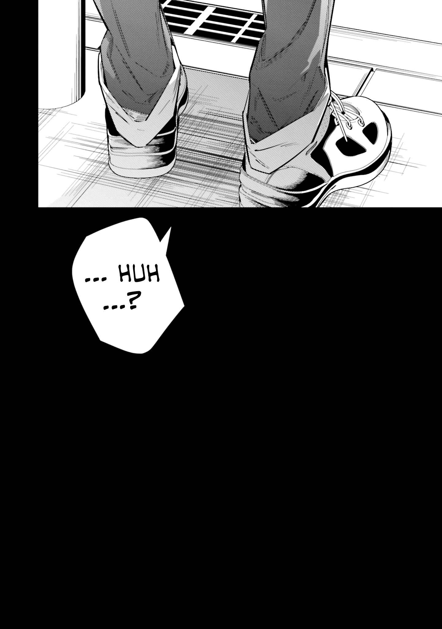 Death Game Manga no Kuromaku Satsujinki no Imouto ni Tensei shite Shippai shita Chapter 4 - Page 16