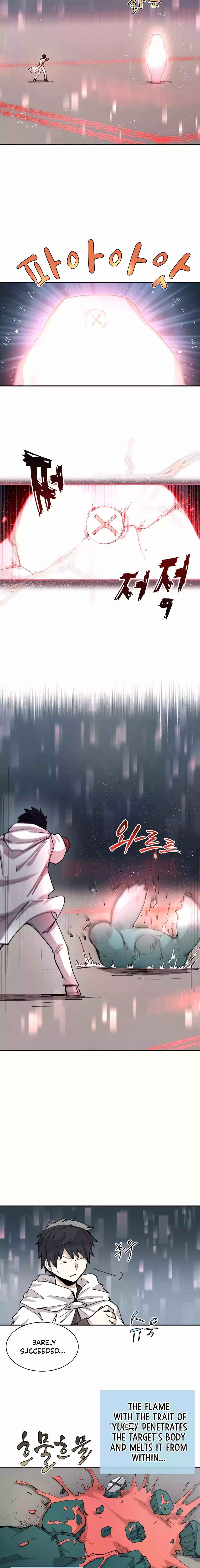 Reincarnation of the Hero Party's Grand Mage Chapter 19 - Page 10