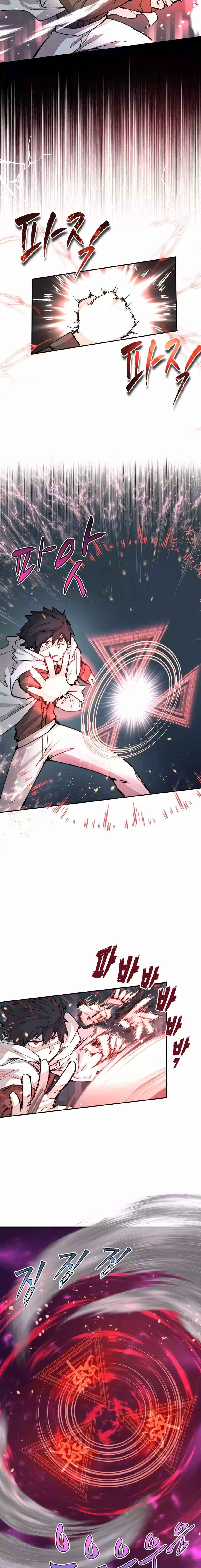 Reincarnation of the Hero Party's Grand Mage Chapter 19 - Page 7
