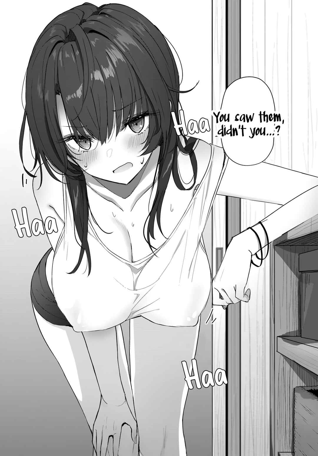 Doukyo Shiteiru Kensei no Onna Shishou ga Kawaisugite Mainichi Shiawase desu Chapter 2 - Page 14