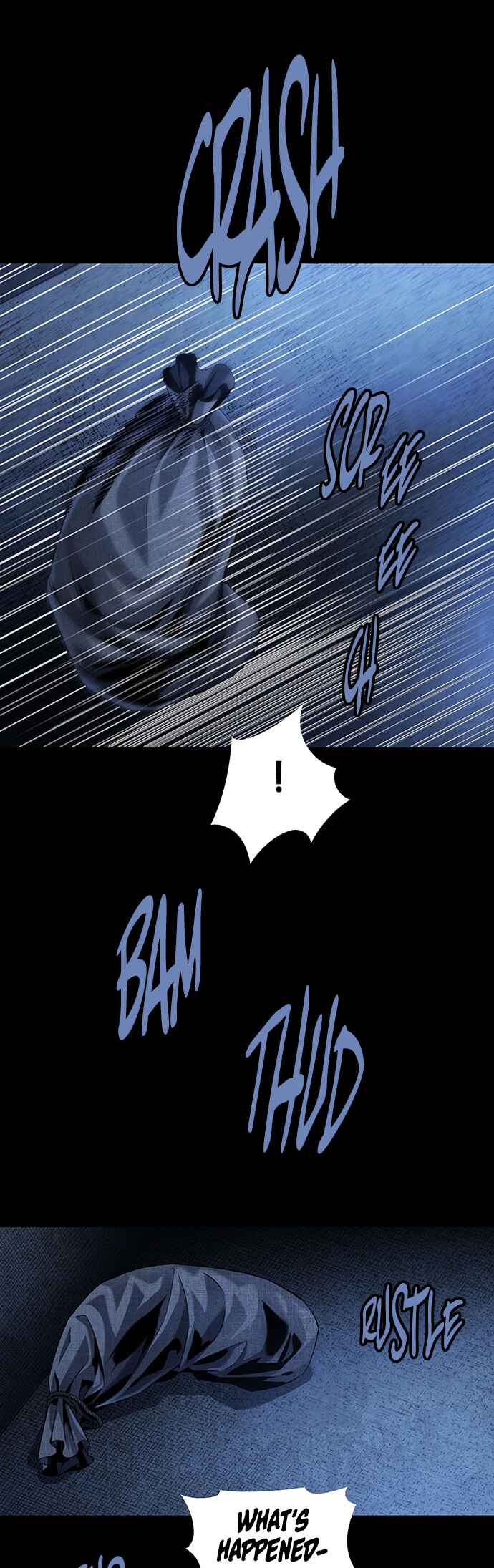 Vigilante Part 2 Chapter 6 - Page 2