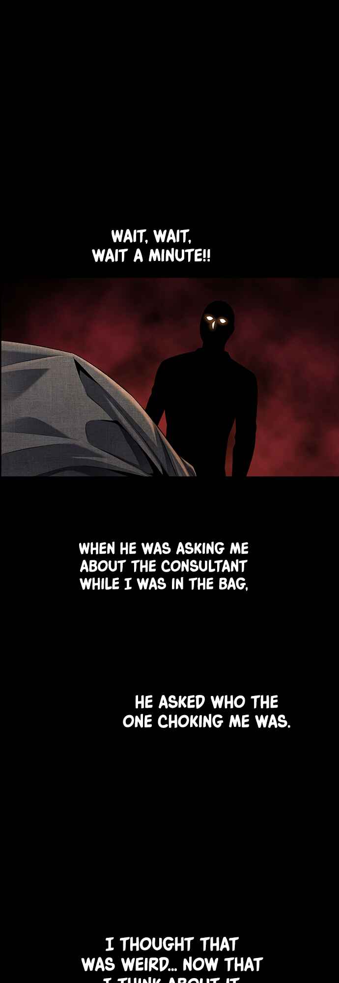 Vigilante Part 2 Chapter 6 - Page 23