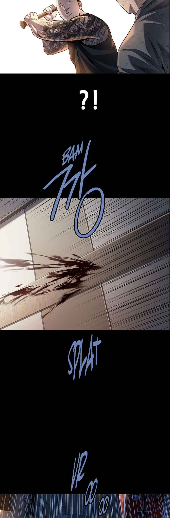 Vigilante Part 2 Chapter 6 - Page 26