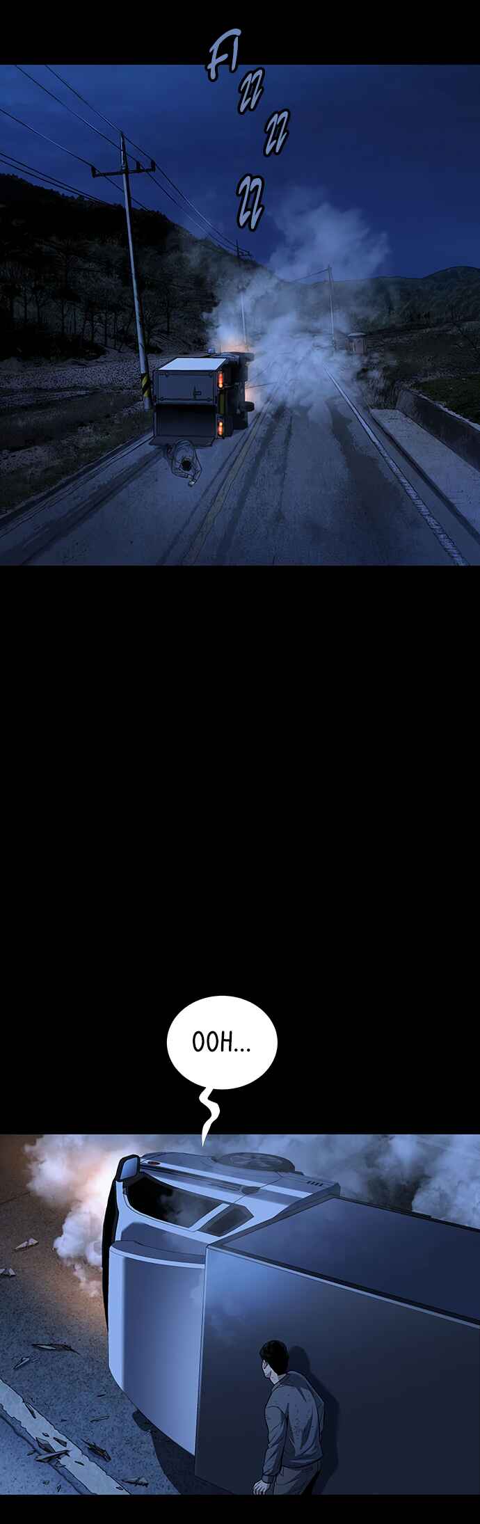 Vigilante Part 2 Chapter 6 - Page 4