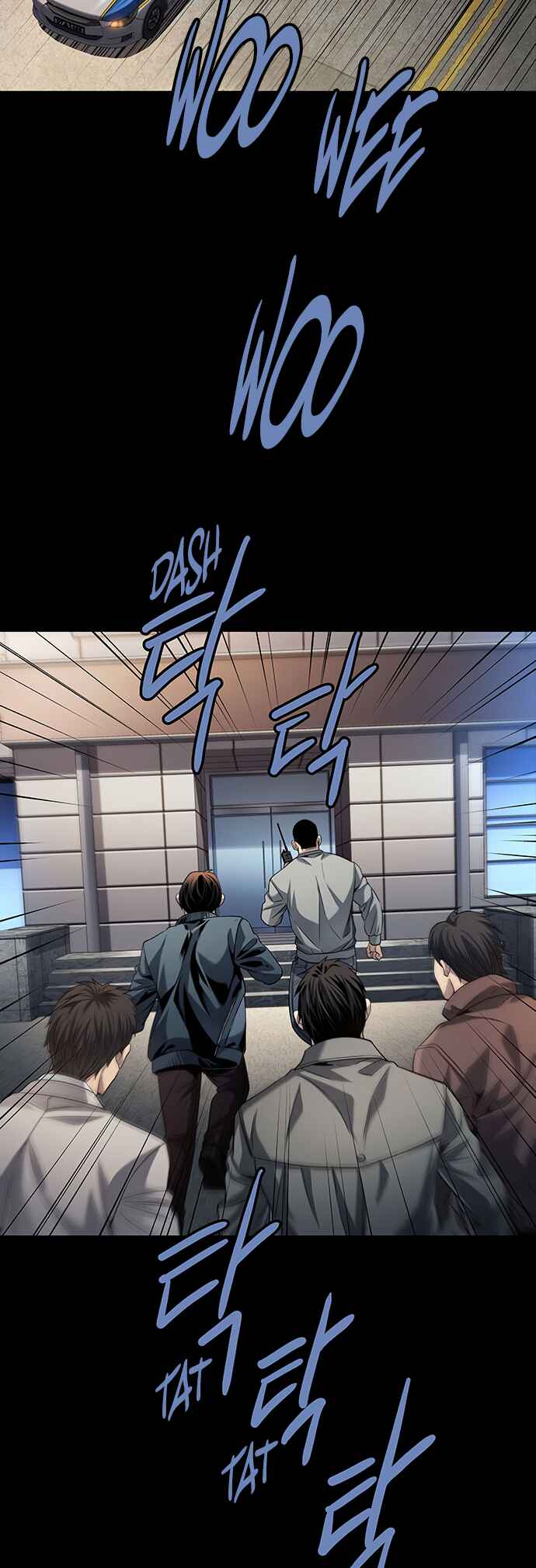 Vigilante Part 2 Chapter 6 - Page 43